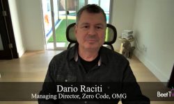 Zero Code’s Dario Raciti: How Gaming Became the New Mass Media
