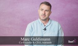 Adelaide CEO Marc Guldimann: ‘It’s 2025. Why Are We Still Talking About Viewability?’