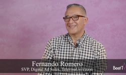 TelevisaUnivision Deepens United Airlines Partnership as Domestic Travel Forecast Takes Off