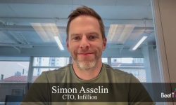 Composability will Power the Next Generation of AI-Driven Advertising: Infillion’s Simon Asselin