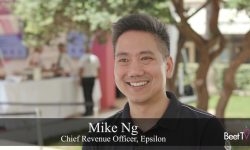 Epsilon Exec: AI-Powered Identity will Democratize Advertising