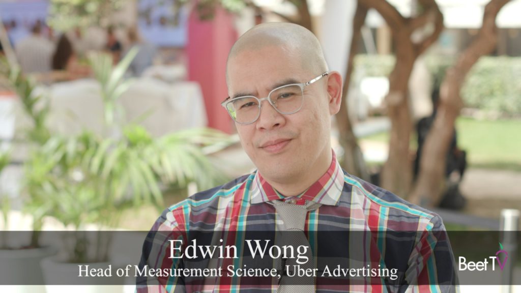 From Digital to Physical: Uber Advertising Campaigns Leverage Utility and Emotion