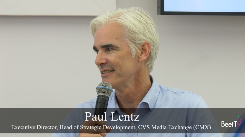 Why CVS Media Exchange Believes Collaboration, Not Competition, Will Define Retail Media’s Next Era