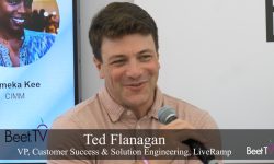 From Compliance to Competitive Edge: Lyft, Kroger, Intuit LiveRamp on Trust in Marketing