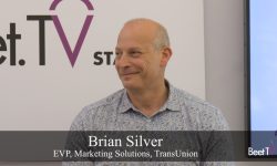 TransUnion’s Brian Silver: AI Will Need a ‘Validation Path’ to Real Consumers