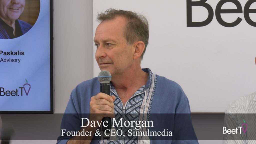 Leaders from PMG, Simulmedia, Mobian and Attain Debate Advertising’s Next Frontier: Meaningful Outcomes, Not Messy Metrics