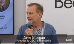 Leaders from PMG, Simulmedia, Mobian and Attain Debate Advertising’s Next Frontier: Meaningful Outcomes, Not Messy Metrics