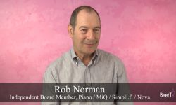 AI, Agencies and the End of Advertising’s Past, According to Rob Norman