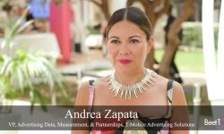 T-Mobile’s Andrea Zapata: ‘Nobody’s Solved Measurement. But Our Mobility Data Gets Us Closer’