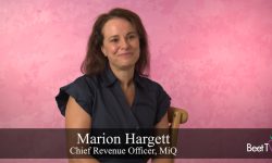 MiQ’s Marion Hargett: ‘Closed-Loop Attribution Is the Primary Test for Brand CMOs