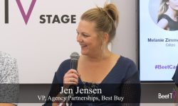 Retail Media Leaders from Criteo, Best Buy, Mindshare and HEB Share Insights on Innovation