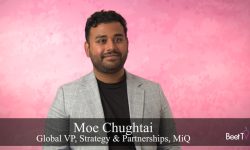MiQ’s Moe Chughtai: AI’s Biggest Problem Is Unequal Adoption Within Organizations