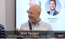 Beyond the First-Party Data Rush, the Real Work Is Making It Smart