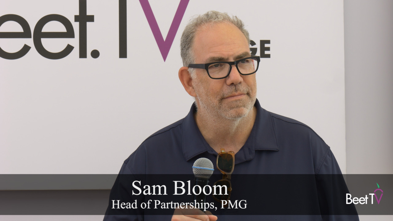 Marketers Are ‘Being Chased by the Bear’ of AI as Tech Transforms ...