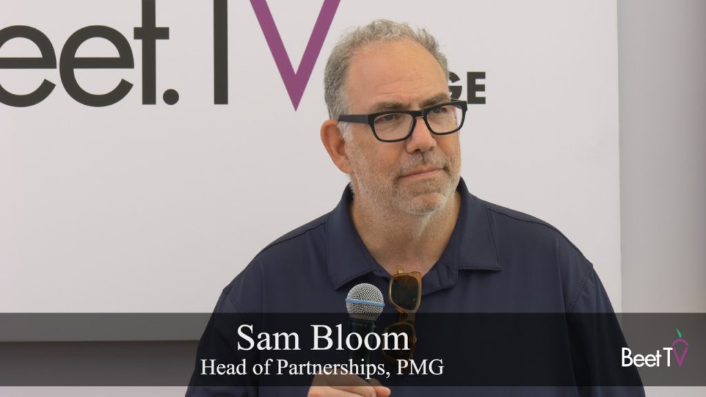 Marketers Are ‘Being Chased by the Bear’ of AI as Tech Transforms ...