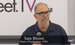 Marketers Are ‘Being Chased by the Bear’ of AI as Tech Transforms Advertising: PMG’s Sam Bloom