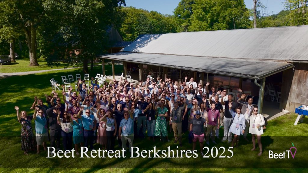Beet Retreat Berkshires 2025: Big Ideas in a Countryside Setting