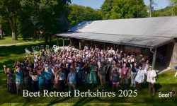 Beet Retreat Berkshires 2025: Big Ideas in a Countryside Setting