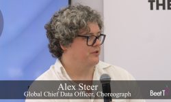 AI Is the ‘Superpower’ for the Next Generation of Marketers: Microsoft’s Rukmini Iyer and Choreograph’s Alex Steer