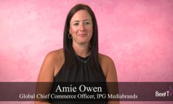 Agentic AI Drives Smarter Commerce for Brands: IPG Mediabrands’ Amie Owens