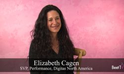 Digitas’ Cagen: Keywords are ‘Archaic,’ Brand Mentions are the New Links