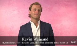 For Dentsu, the ‘Algorithm Era’ Demands a New Partnership Playbook