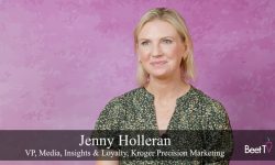 In-Store Digitization Bridges Gap Between Digital Media, Physical Shelf: Kroger’s Holleran