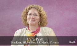 Circana’s Cara Pratt: ROI Clarity Trumps Speed and Precision as Company Integrates Two Major Acquisitions