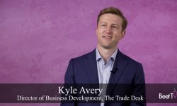 CTV and Programmatic are Transforming Healthcare Advertising: The Trade Desk’s Kyle Avery