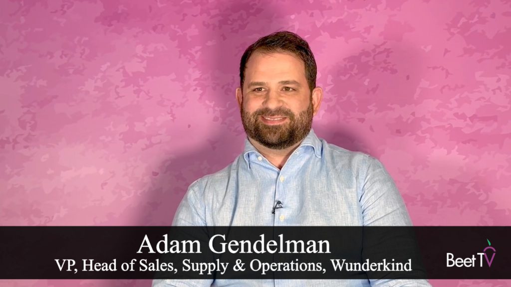 Wunderkind’s Adam Gendelman: Ad Industry’s Quantity-Over-Quality Obsession Hurts Brand Affinity