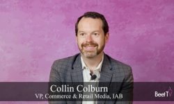 Standardization Is Key to Linking Retail Media to Real-World Sales: IAB’s Collin Colburn