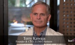 LUMA Partners’ Terry Kawaja: Gaming Offers CTV Alternative to Strained Supply Constraints