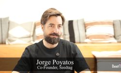 Seedtag’s Poyatos: Contextual Advertising Must Go Beyond Taxonomy to Emotion and Intent