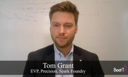 For Programmatic to Perform, It Needs Kindness Built In, Says Spark Foundry’s Grant
