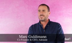 Ad Metrics Create the Web We Deserve, Adelaide’s Guldimann Warns