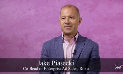 For Roku, the Streaming Ad Revolution Starts on the Home Screen