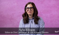 Brand Authenticity and Storytelling Help to Drive Patient Action: Questex’s Ayla Ellison
