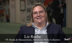 Data Collaboration Simplifies Retail Media’s Complex Mosaic: Albertsons Media Collective’s Liz Roche
