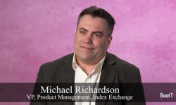 Data Vendor Ecosystem Boosts Ad Precision and Simplifies Activation: Index Exchange’s Michael Richardson