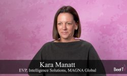 Direct Messaging and AI are Reshaping How Brands Reach Consumers: Magna Global’s Kara Manatt