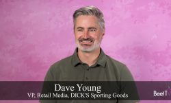 Connecting Commerce to Storytelling: How Dick’s Sporting Goods Is Redefining In-Store Media