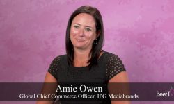 IPG Mediabrands’ Amie Owen: How Retail Data Creates ‘3D Picture’