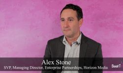 Respectful Ads and Contextual Storytelling Drive Results: Horizon’s Alex Stone