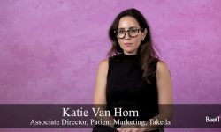 Takeda’s Katie Van Horn: Condition-Based Audiences End Wasted Impressions in Pharma TV