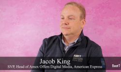 Amex Banks On New Ads Platform To Boost Incremental Sales