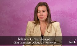 Flexibility, Retail Media and CTV Key to Future-Proofing Media Strategies: UM’s Marcy Greenberger