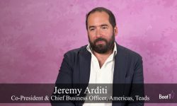 AI Ushers in New Era for Open Internet Advertising: Teads’ Jeremy Arditi