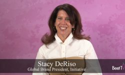 Beyond Performance Metrics, Initiative’s DeRiso Champions Fame and Flow