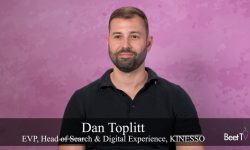 The ‘New Search Order’ Demands Holistic, Multi-Platform Strategy