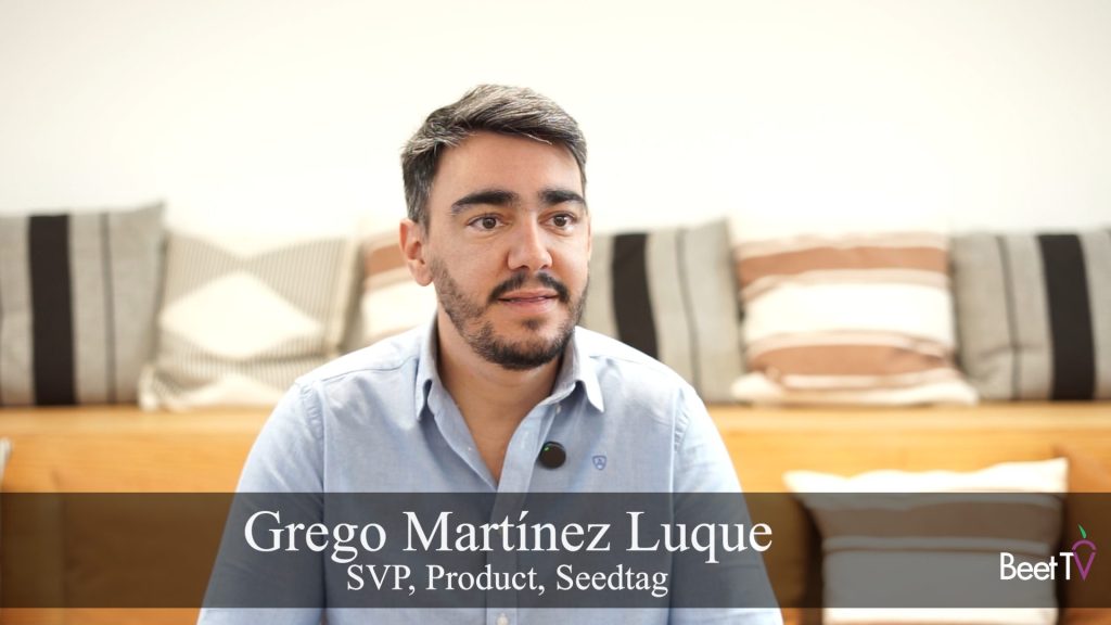 Seedtag Wants Its AI to Understand Advertising Context ‘Like a Brain’